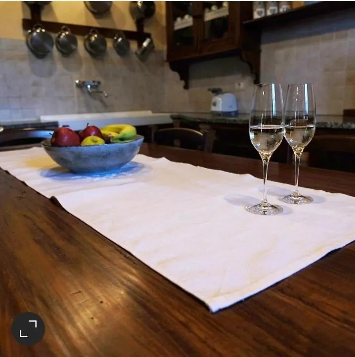 Holiday home Podere Il Leccione Palaia
