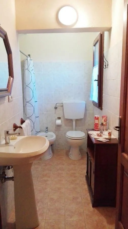 Podere Il Leccione Palaia Holiday home