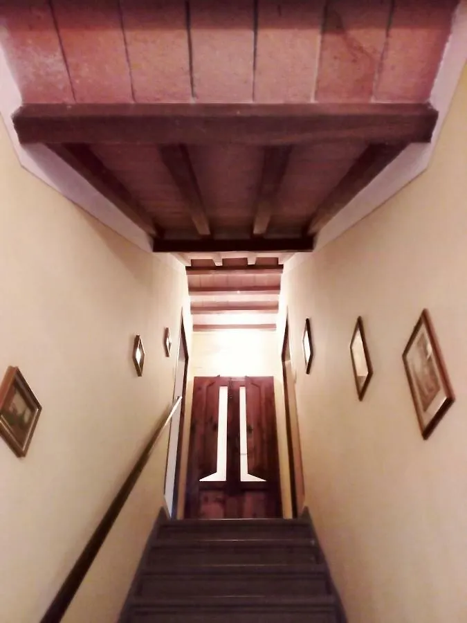 Podere Il Leccione Palaia 0*,