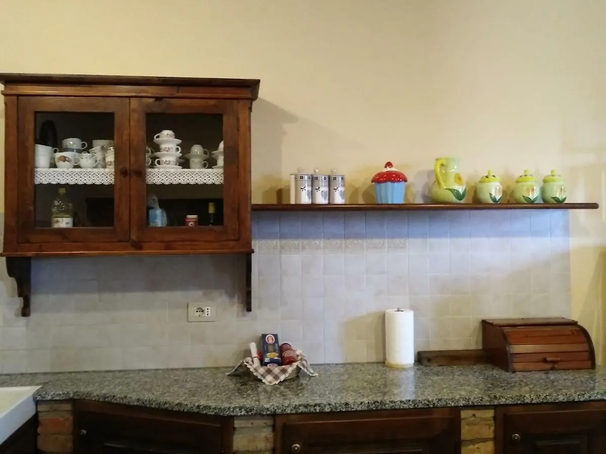 Podere Il Leccione Palaia Holiday home