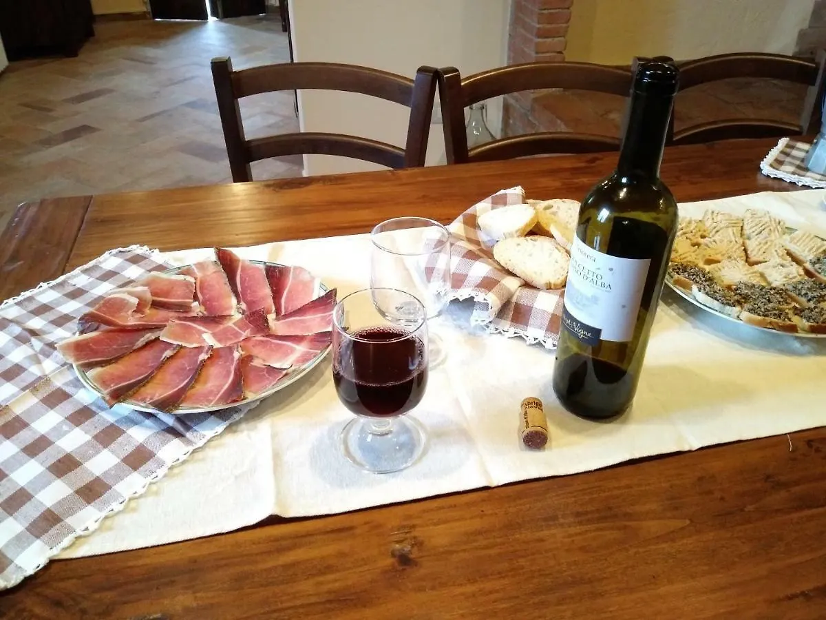 Podere Il Leccione Palaia Italy