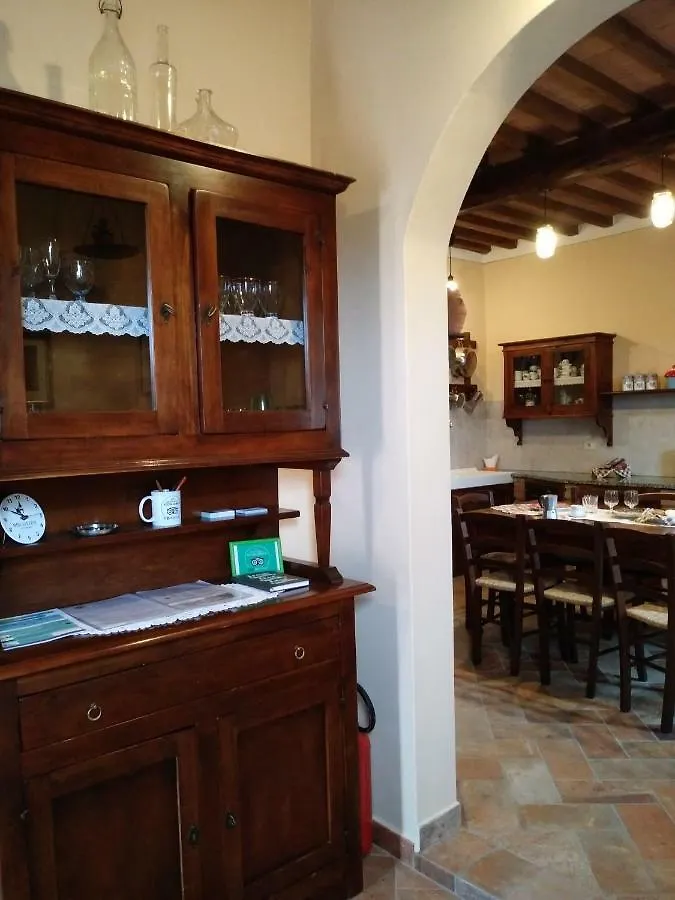 Podere Il Leccione Palaia 0*,  Italy