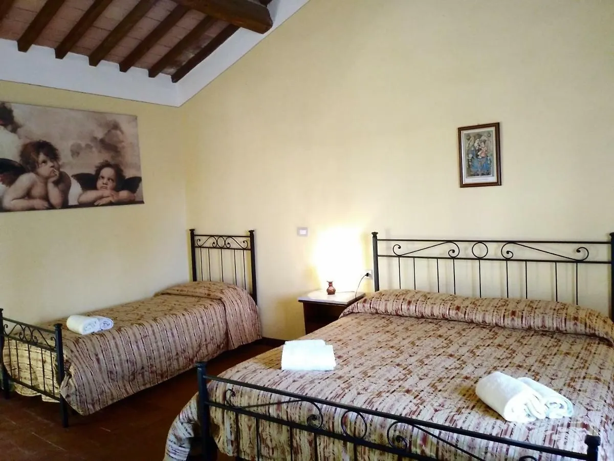 Podere Il Leccione Palaia