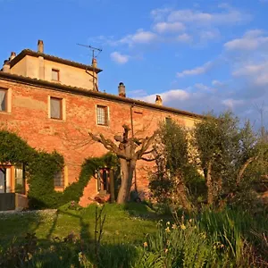 Appartamento La Ca'solare, Palaia