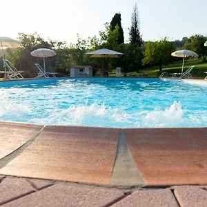 Alloggio per agriturismo Antiqua Vallis, Palaia