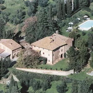 Alloggio per agriturismo Podere San Giorgio, Palaia