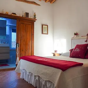 Appartamento La Rocca, Palaia