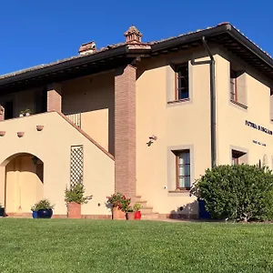 Appartamento Podere Dell'alloro, Palaia