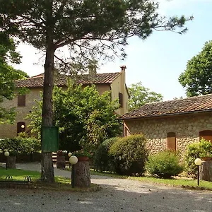 Alloggio per agriturismo Il Prato, Palaia