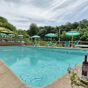 Alloggio per agriturismo Borgo Di Alica, Palaia
