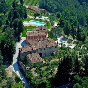 Appartamento Podere La Casa, Palaia