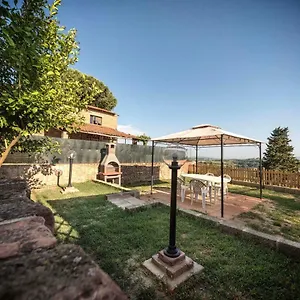 Appartamento Casa Erika, Palaia