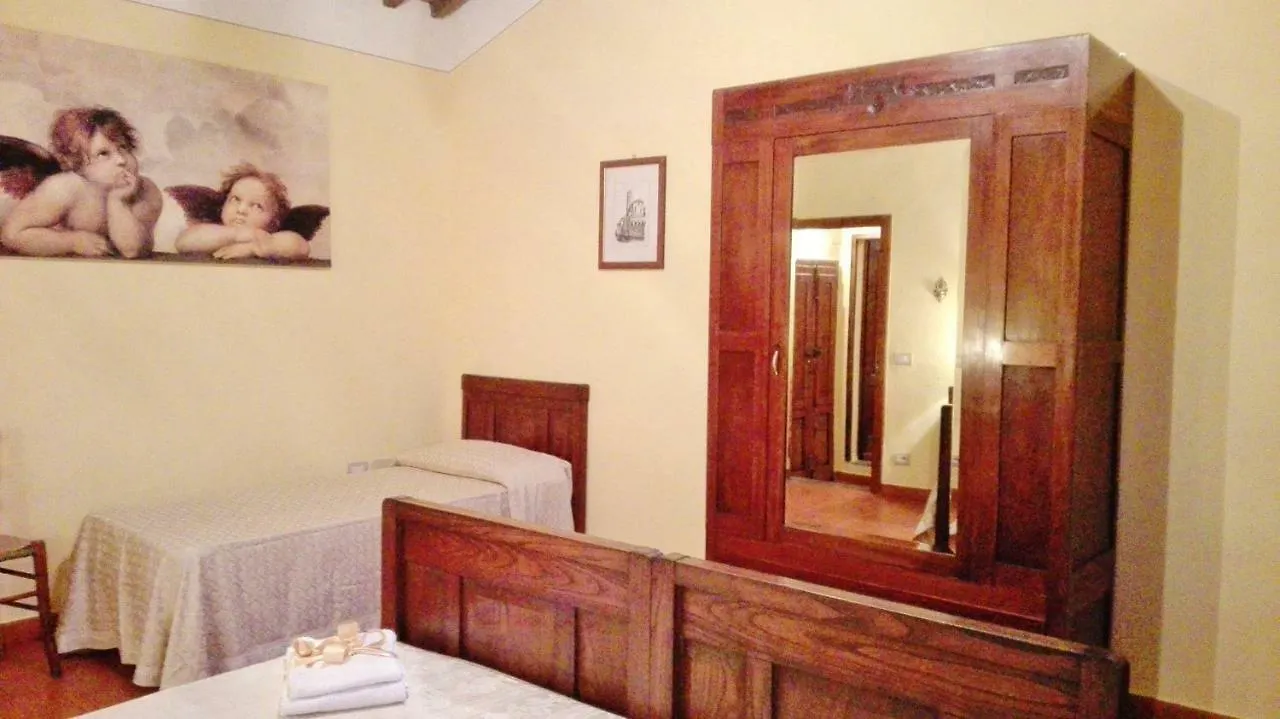 Podere Il Leccione Palaia