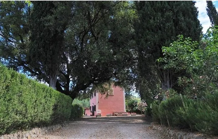 Holiday home Podere Il Leccione Palaia